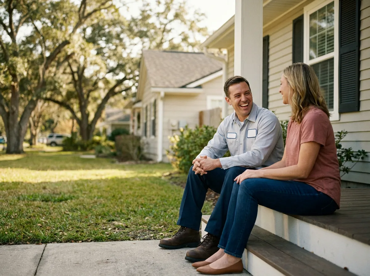 Septic tank pumping FAQs for Creighton, MO